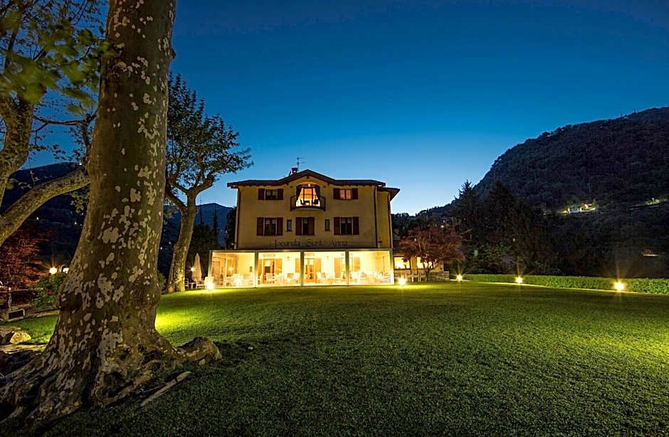 Locanda Sant' Anna