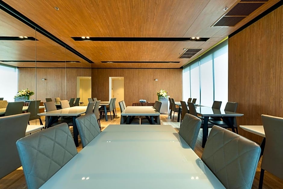 SureStay by Best Western Bangkok Ramintra