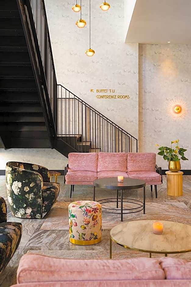 Van der Valk Hotel Amsterdam - Amstel