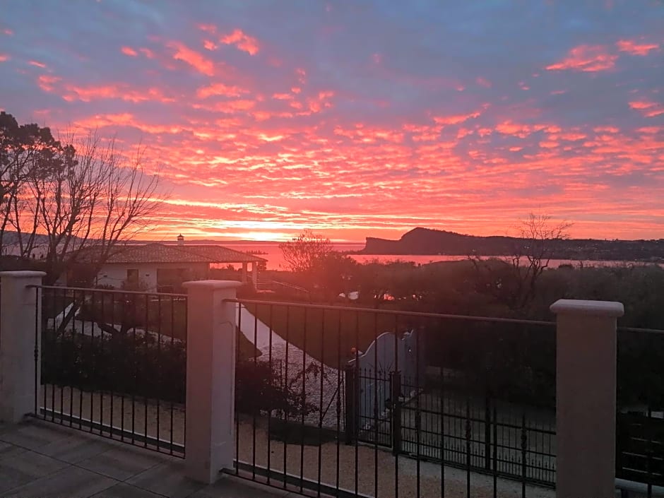 B&B Solstizio d'estate