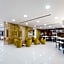 NH COLLECTION MEXICO CITY REFORMA