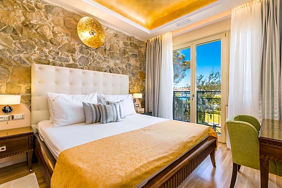 Villas Arbia - Margita Deluxe Beach Hotel