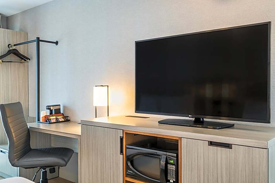 Comfort Inn Ancienne-Lorette - Quebec Airport