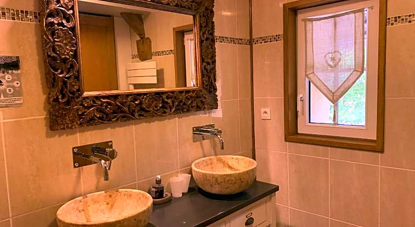 Le Clos des Tilleuls - D Day Home