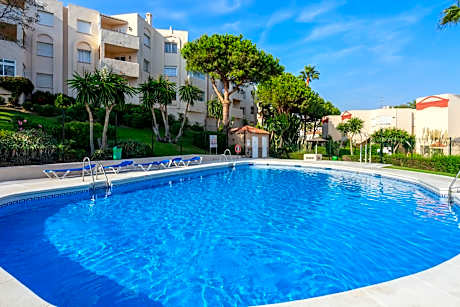 Riviera del Sol close to the beach Ref 01