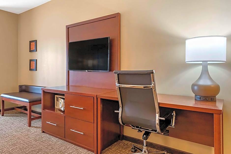 Comfort Suites Manheim - Lancaster