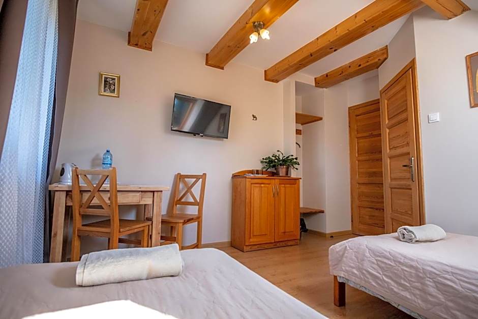 Siedlisko Leszczewek