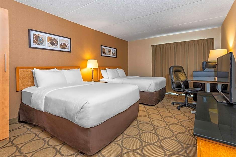 Comfort Inn Timmins