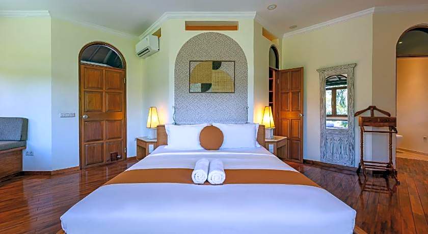 Urbanest Inn Villa