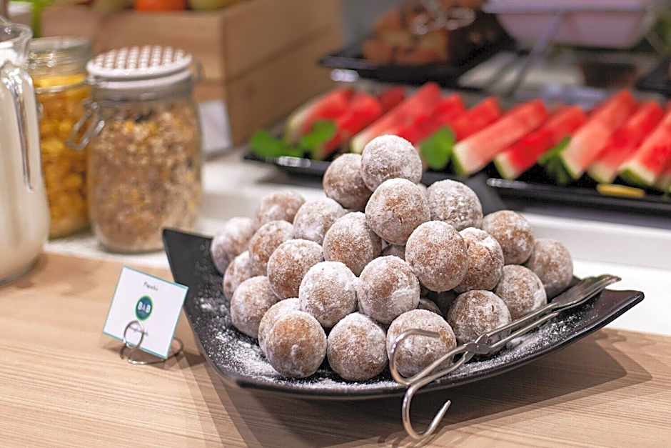 B&B Hotel Łódź Centrum