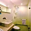 Idoop Hotel by Prasanthi