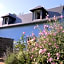 Les Petits Matins Bleus - Chambres d'hôtes "Les Pommiers"