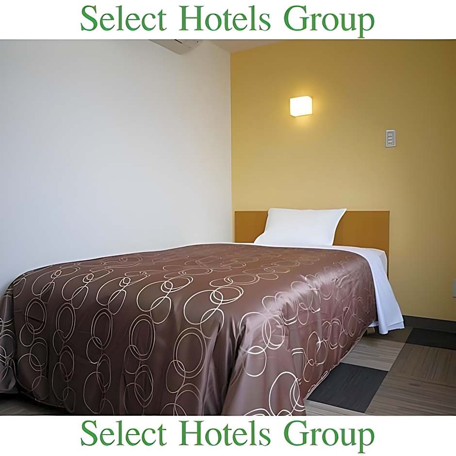 Hotel Select Inn Shikoku Chuo