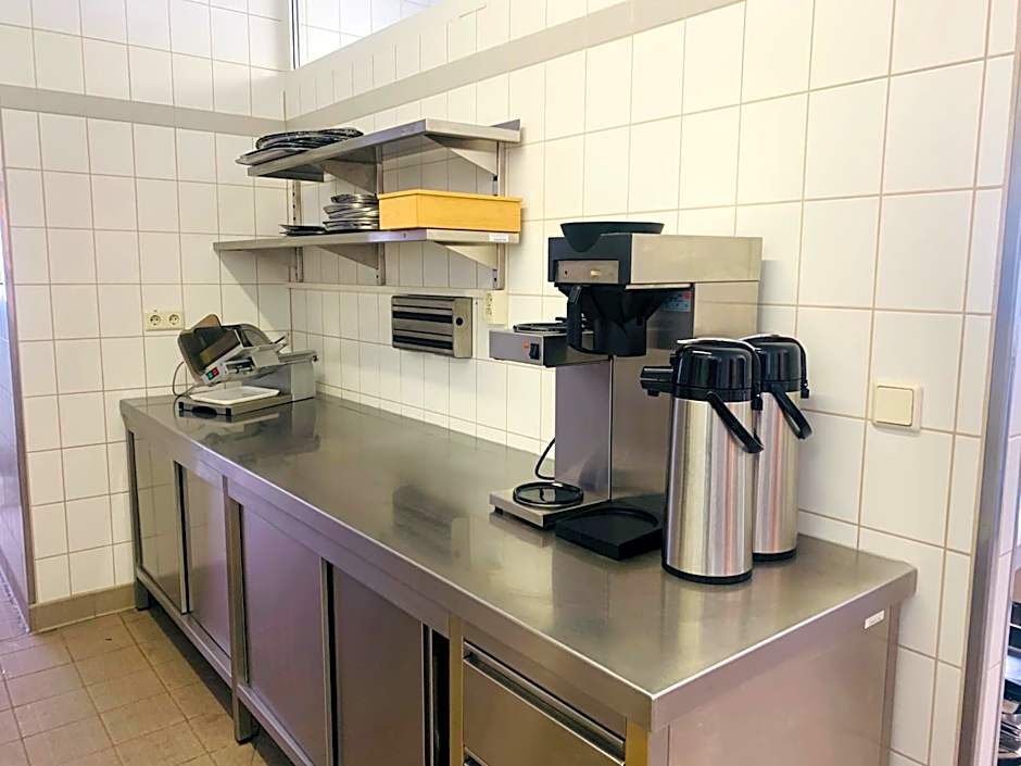 Haus Rosenbaum Gruppenhaus- Begegnungsstätte - Pension