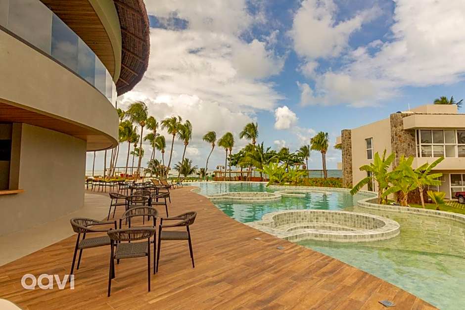 Milagres - Naluum Residence