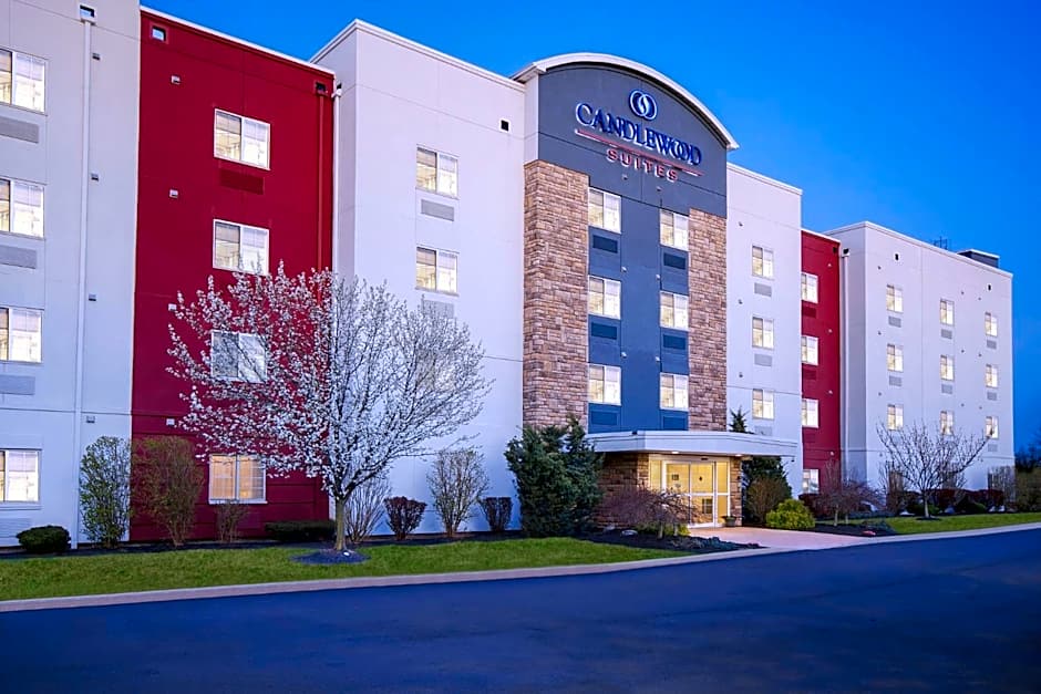 Candlewood Suites Buffalo Amherst by IHG