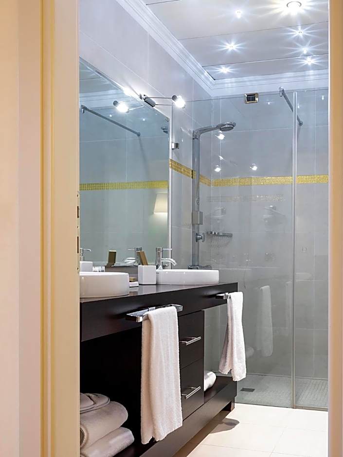 Parco Termale di Villa Dei Cedri