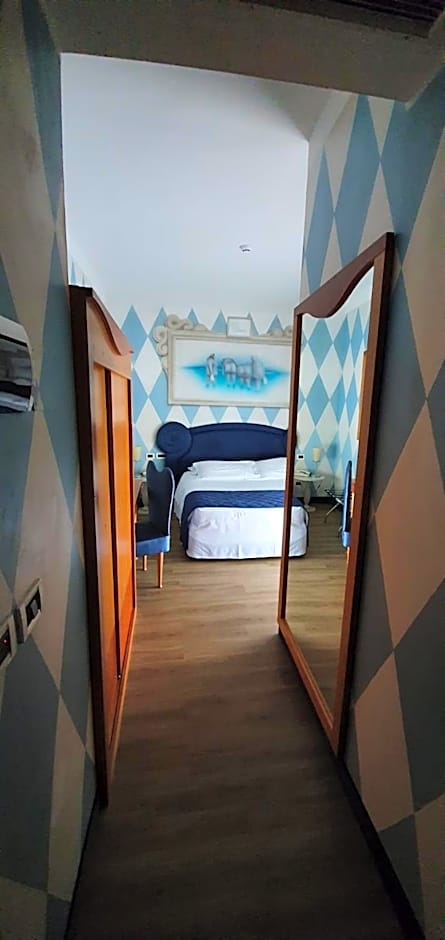 Hotel La Gradisca