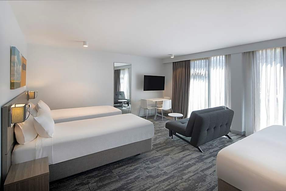 Mercure Sydney Blacktown