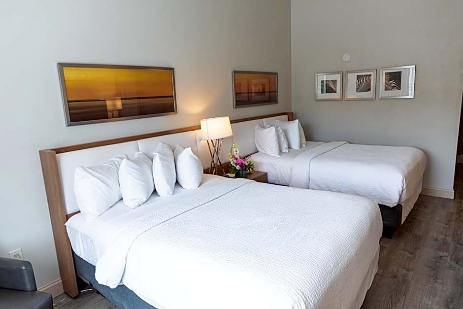 Iris Hotel Cape Cod