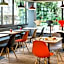 ibis Paris Pont de Suresnes