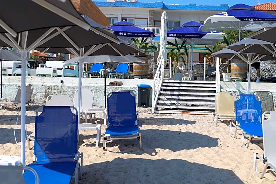 La Scala family apartments
