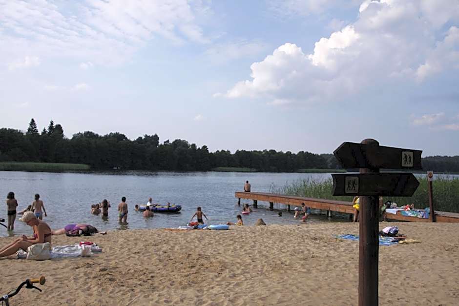 Gościniec Borne Sulinowo - Była Baza Wojskowa