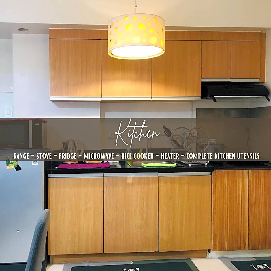 Vittoria Suites at Northpoint Pines Estate