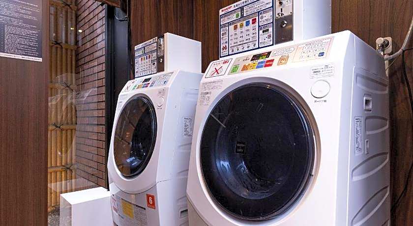 APA Hotel Fukushima-Ekimae