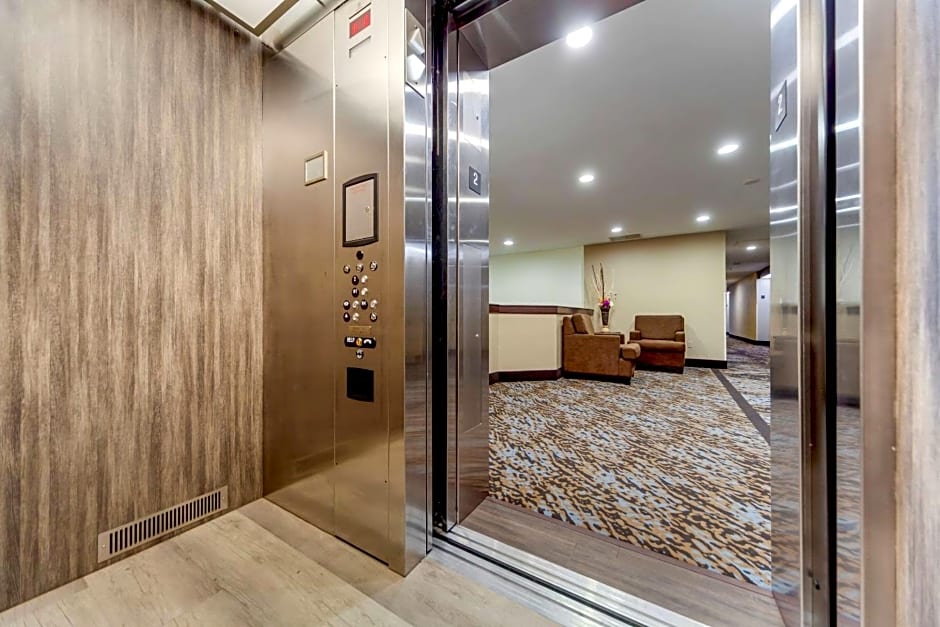 Sleep Inn By Choice Hotels