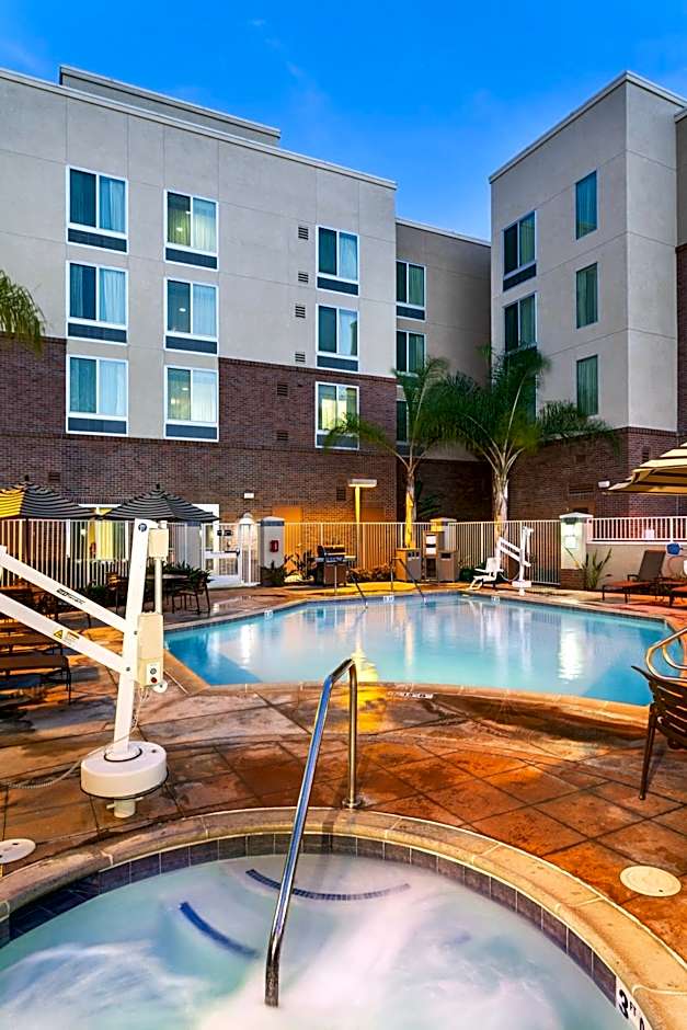 Hyatt Place San Diego Carlsbad Vista