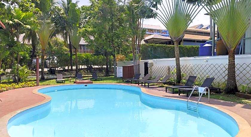 Touch Sea Boutique Hotel&Bistro