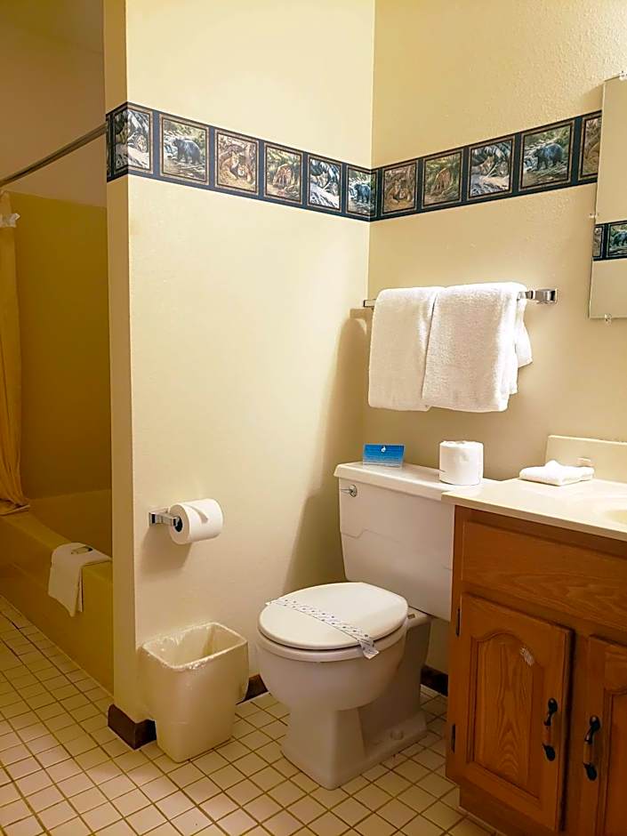 North Ironwood Acres - Black River Lodge