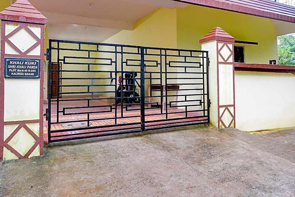 Hotel O Sri Balaji Guest House