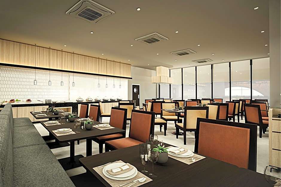 AC Hotel by Marriott Puchong