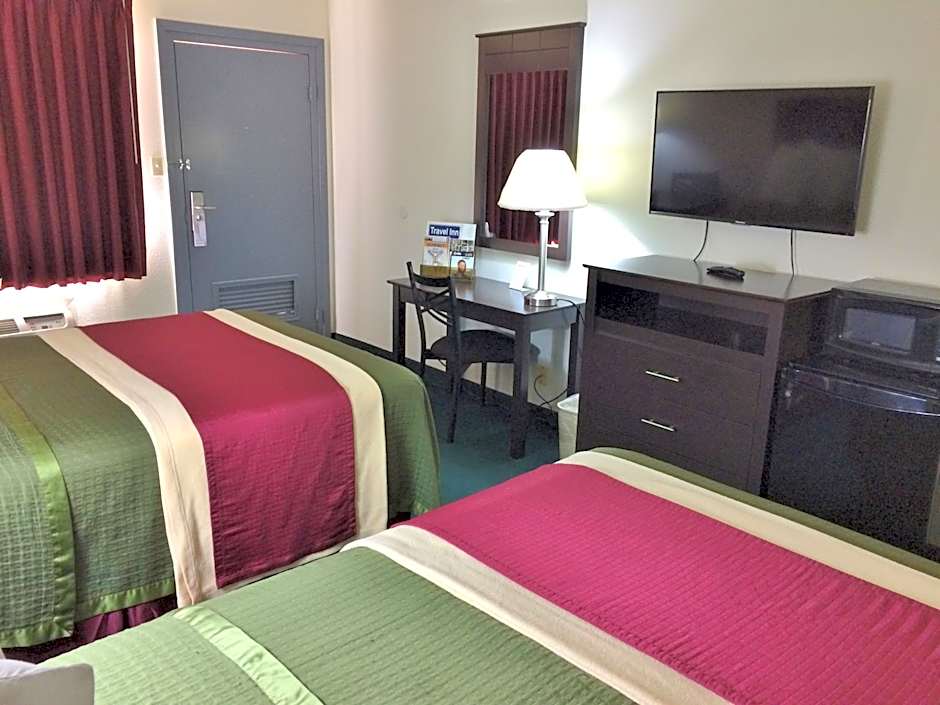 Travel Inn Atlanta Texas