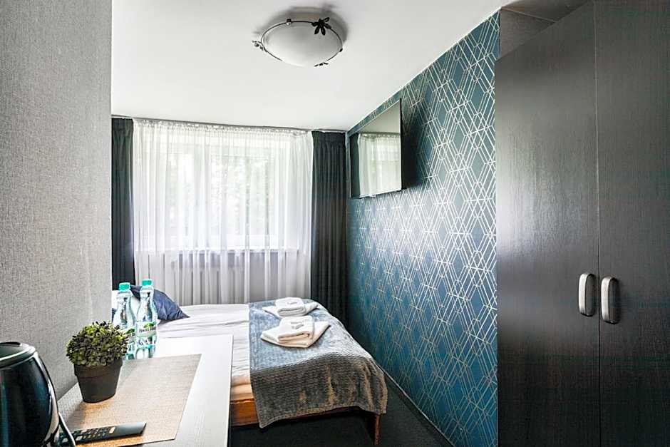 Willa Biały Domek - 600m Krupówki