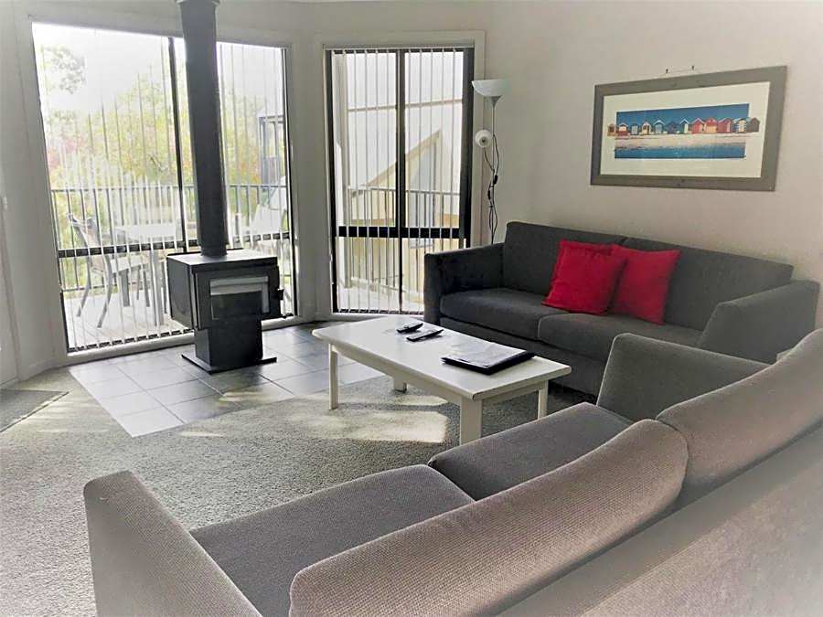 Edgewater Terraces at Metung