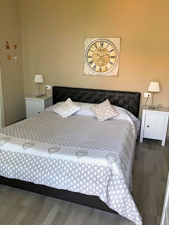 Bed and Breakfast da Beatrice