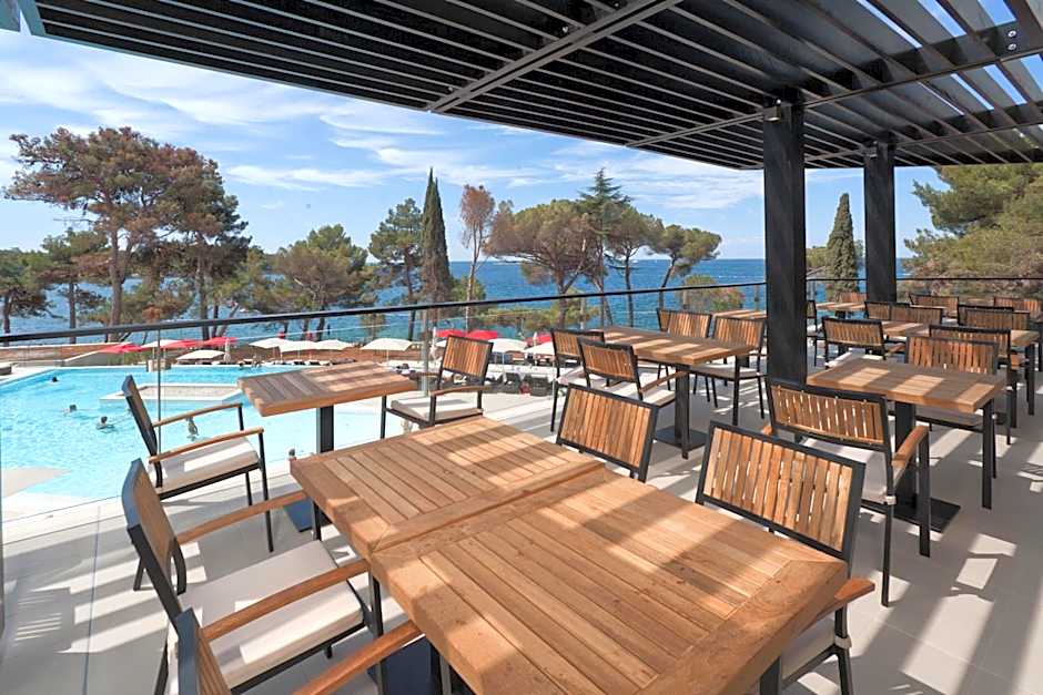 Hotel Parentium Plava Laguna