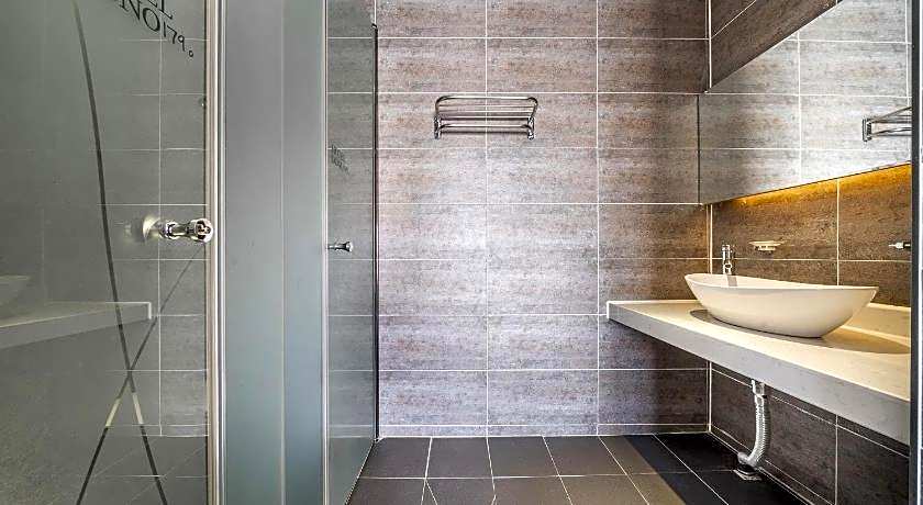 Dono 1796 Hotel Suwon