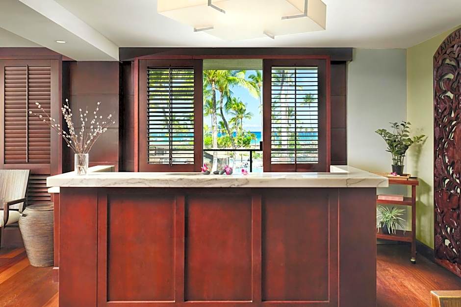 Marriott's Waikoloa Ocean Club