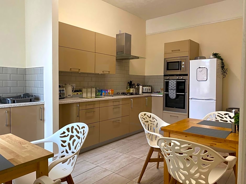 Be My Guest Liverpool