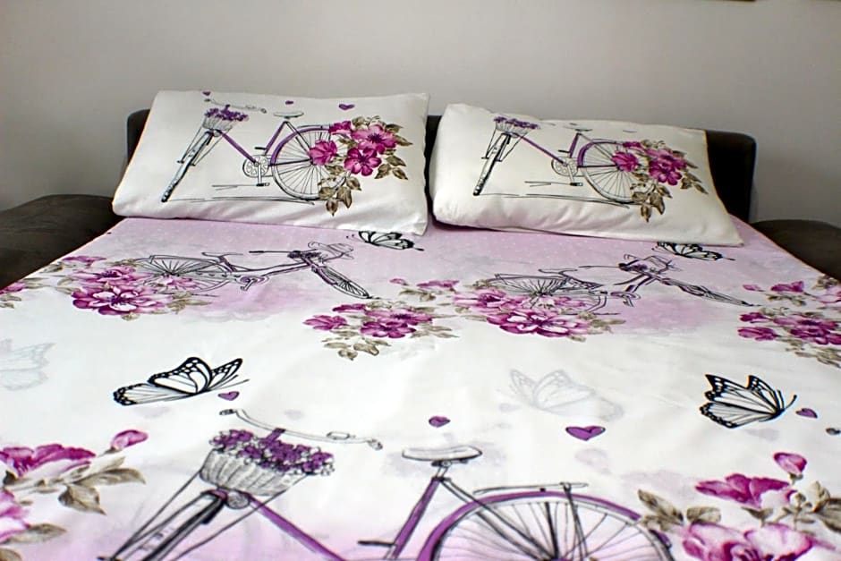 B&B Lucio E Lili – Salerno, UT