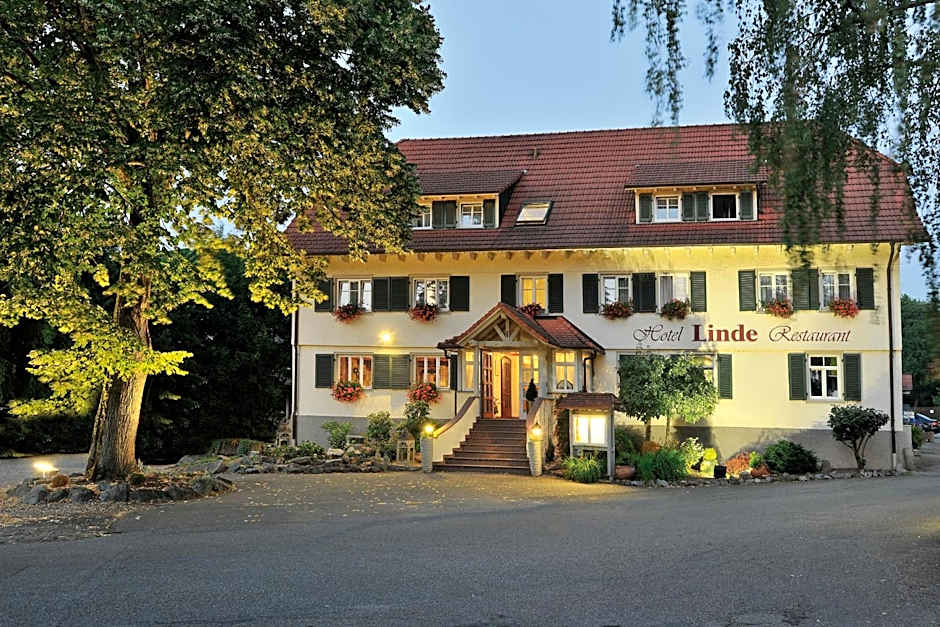 Hotel Linde Durbach