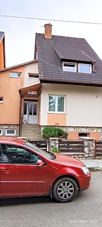 Ubytovanie 184, Bed and Braekfast 184