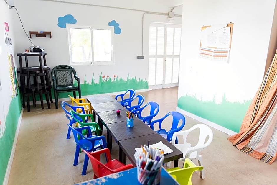 Hotel Club Calimera es Talaial