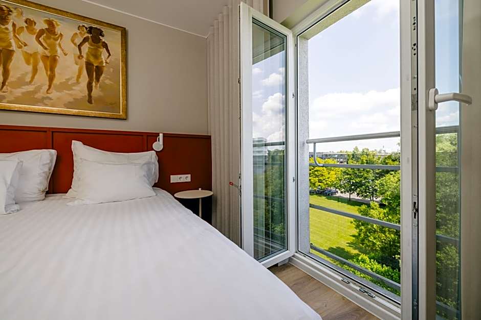 Hestia Hotel Strand