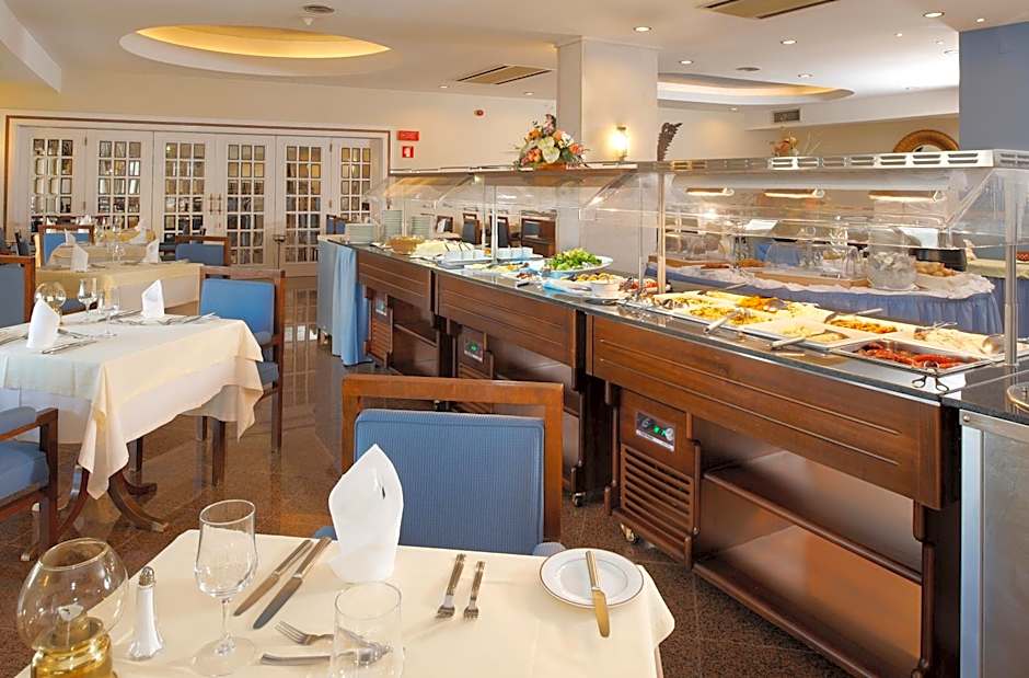 Hotel Apartamento Brisa Sol