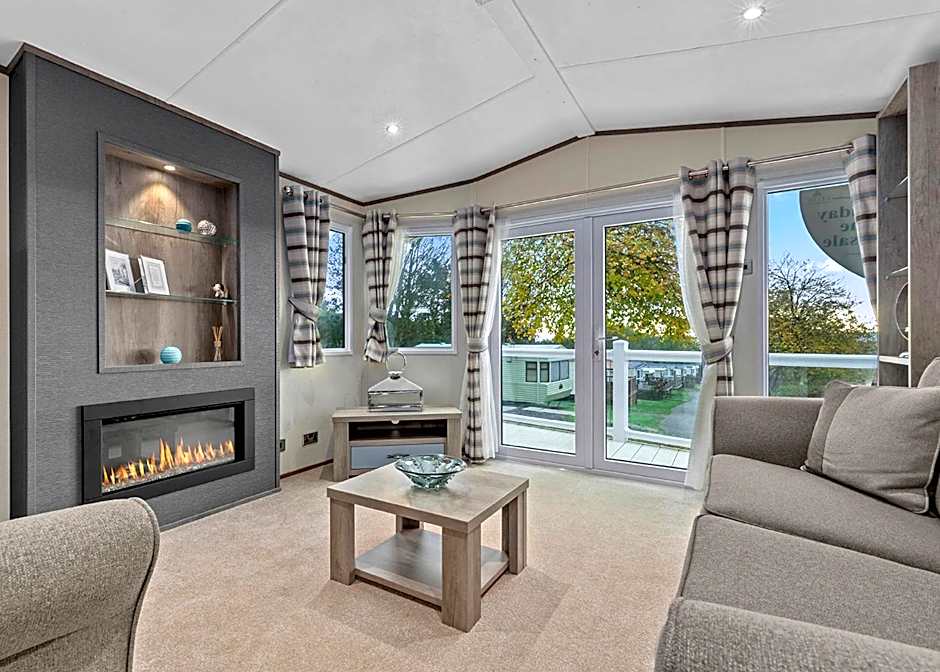 Noble Court Holiday Park